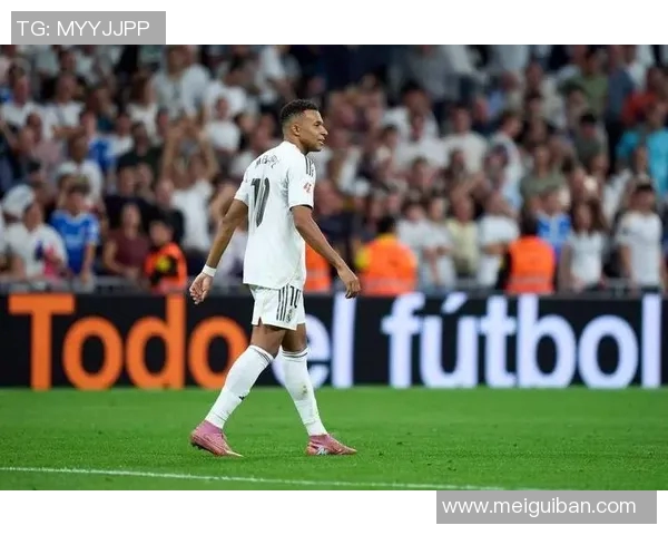 姆巴佩深夜发文，疑似回应转会传闻