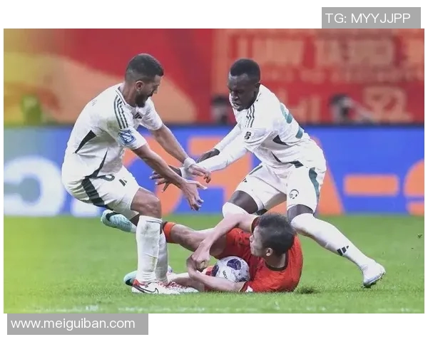 足球VAR应用及争议事件盘点